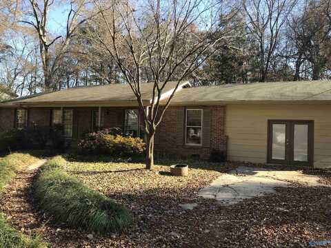 518 Seaborn Drive, Huntsville, AL 35806