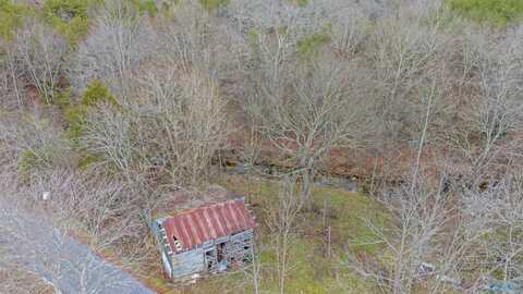 8 Acres County Road 323, Ider, AL 35981