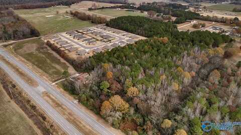 11 Acres Cave Spring Road, Owens Cross Roads, AL 35763