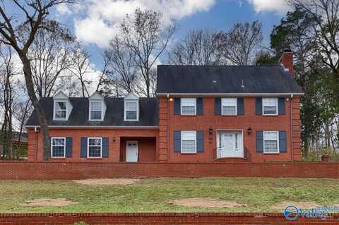 5826 Jones Valley Drive, Huntsville, AL 35802