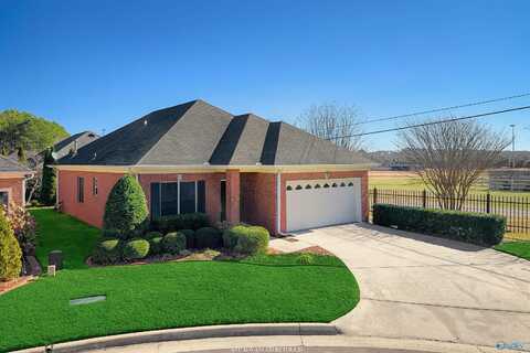 3714 Orange Court, Decatur, AL 35603