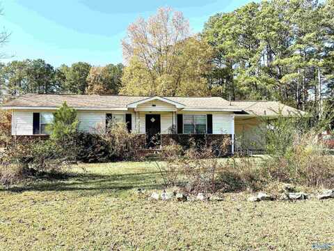 1723 Elwyn Avenue, Gadsden, AL 35904