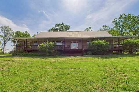 1974 COUNTRY VIEW ROAD, Salem, AR 72576