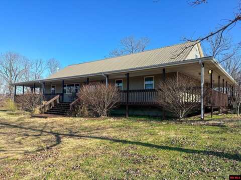 1974 COUNTRY VIEW ROAD, Salem, AR 72576