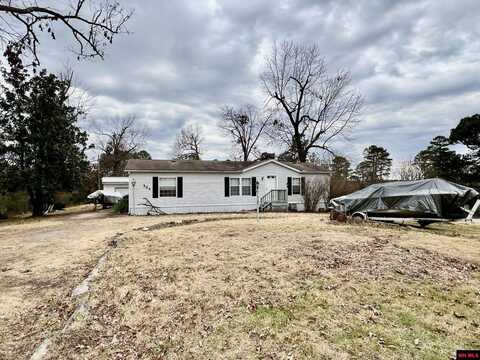 332 PIN OAK DRIVE, Salesville, AR 72653