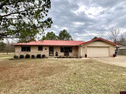 941 TIPTON LOOP, Mountain Home, AR 72653