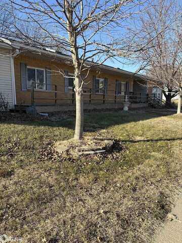 501 S 16st ST, Clarinda, IA 51632