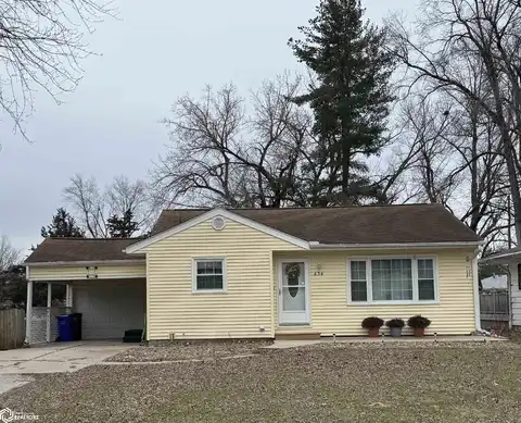 434 Crestview Avenue, Ottumwa, IA 52501