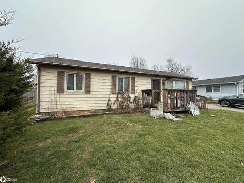 2562 Morton Avenue, Des Moines, IA 50317