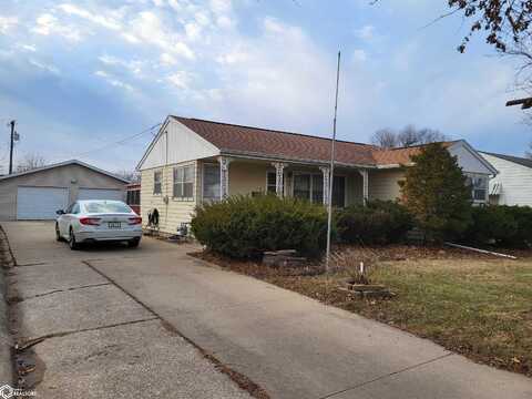 501 S 15Th Avenue, Marshalltown, IA 50158