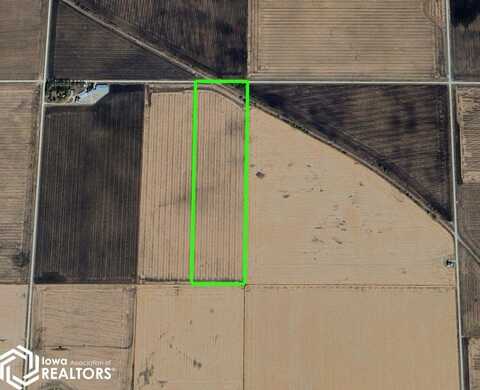 440th Street, Rolfe, IA 50581