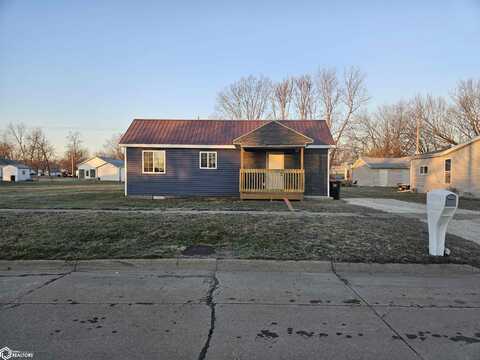 535 Elma Street, Ottumwa, IA 52501