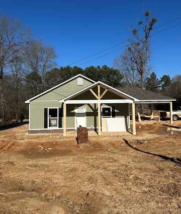 718 Market Street, Water Valley, MS 38965