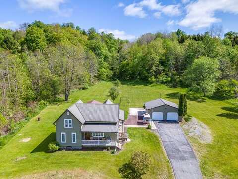 3262 Route 249, Middlebury Center, PA 16935