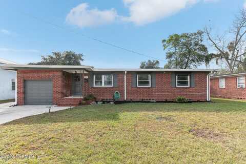 6222 PINE COVE Lane, Jacksonville, FL 32211