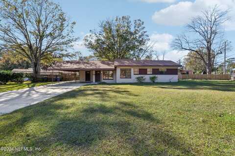 1904 DELAROCHE Drive W, Jacksonville, FL 32210
