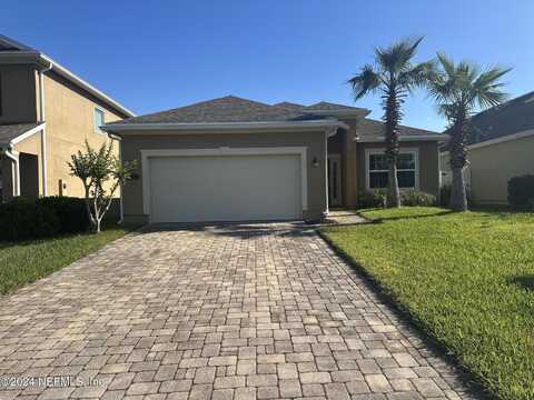 1165 BALLARD RIDGE Road, Jacksonville, FL 32211