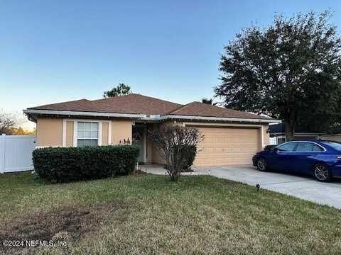 263 CAPISO Court, Jacksonville, FL 32220