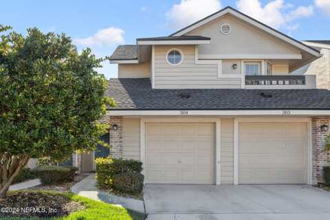 304 TOURNAMENT Road, Ponte Vedra Beach, FL 32082