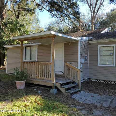 3428 GLEN Street, Jacksonville, FL 32254