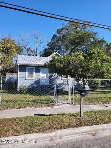 1305 MELSON Avenue, Jacksonville, FL 32254