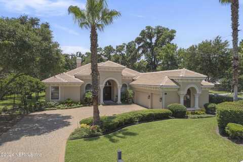 101 MONTURA Drive, Ponte Vedra Beach, FL 32082