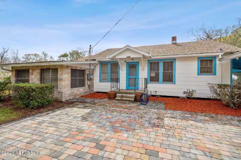 3430 COMMONWEALTH Avenue, Jacksonville, FL 32254