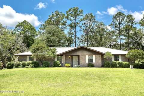 103 POINT OF WOODS Trail, Palatka, FL 32177