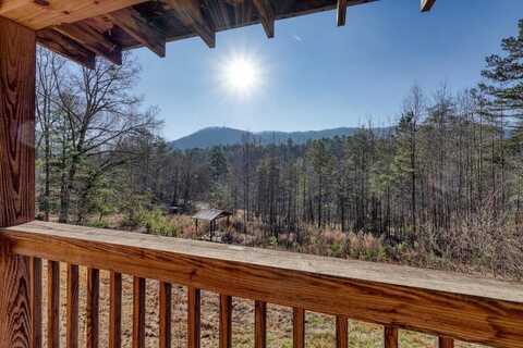 12 Ridge Trail, Blue Ridge, GA 30513