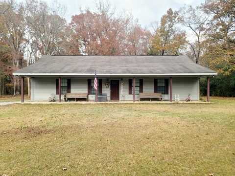 60018 Vaughn Road, Amory, MS 38821