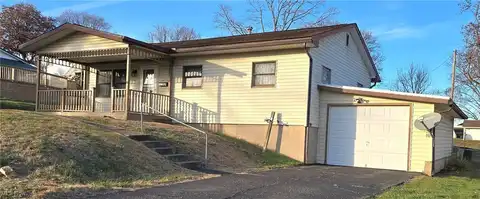 863 Wabash Avenue, Zanesville, OH 43701