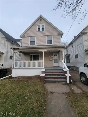 1118 W 8th Street, Lorain, OH 44052