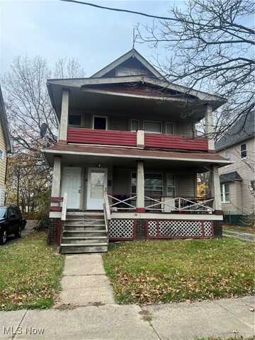 3136 E 98th Street, Cleveland, OH 44104