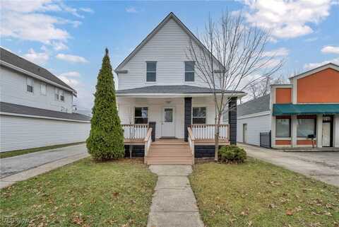 3825 W 140th Street, Cleveland, OH 44111