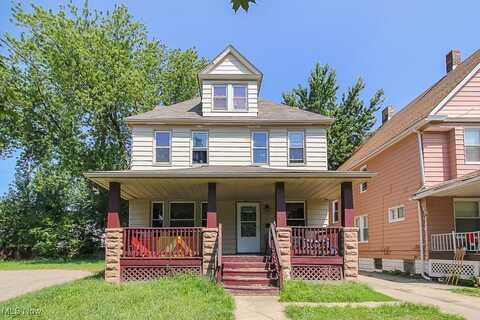 10315 Somerset Avenue, Cleveland, OH 44108