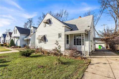 27511 Forestview Avenue, Euclid, OH 44132