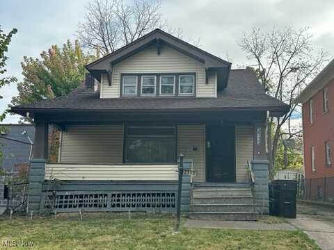 3513 E 110th Street, Cleveland, OH 44105