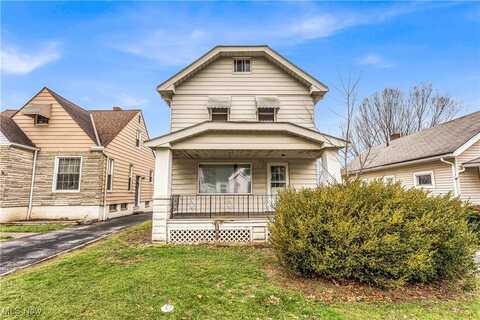 4924 E 88th Street, Garfield Heights, OH 44125