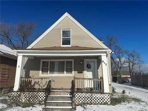 812 W 18th Street, Lorain, OH 44052