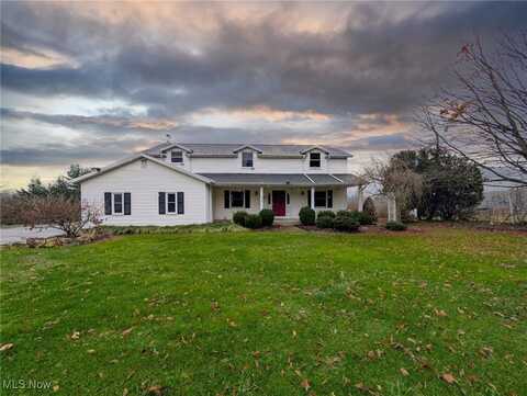 8119 Yoder Road, Seville, OH 44273