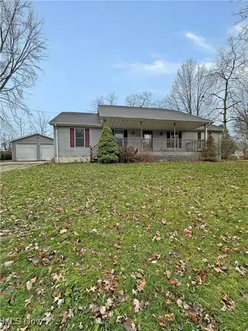 2314 Wilson Street, Lorain, OH 44055