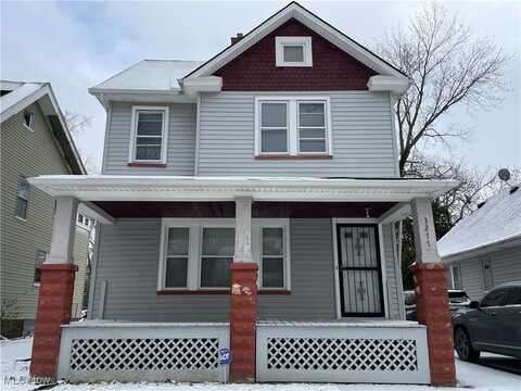 3277 E 137th Street, Cleveland, OH 44120