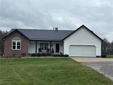 9616 Knowlton Road, Garrettsville, OH 44231