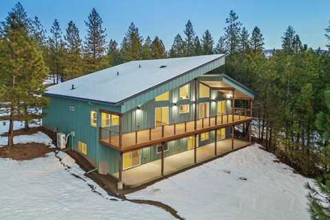1424 SHERMAN VIEW WAY, KETTLE FALLS, WA 99141