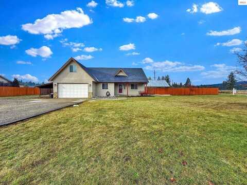 36 Rim Drive, Moyie Springs, ID 83845