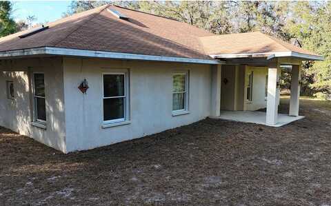 325 SW CHASTAIN GLN, Fort White, FL 32038