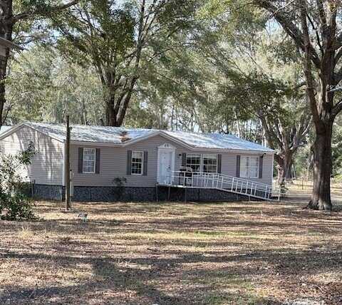 3308 256, OBrien, FL 32071