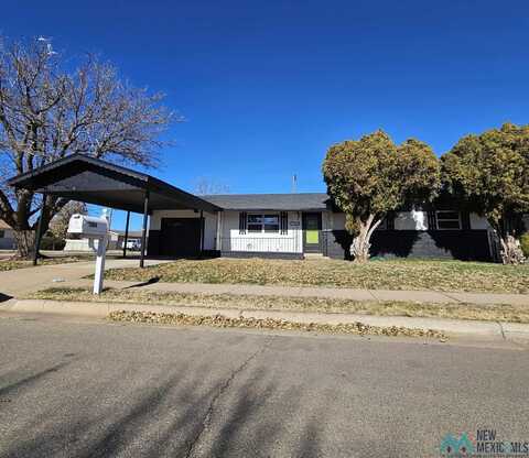 1024 W Plaza Drive, Clovis, NM 88101