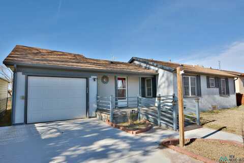 1006 Gila Street, Clovis, NM 88101