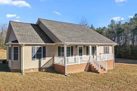 5230 Sunnyside Road, Tappahannock, VA 22560